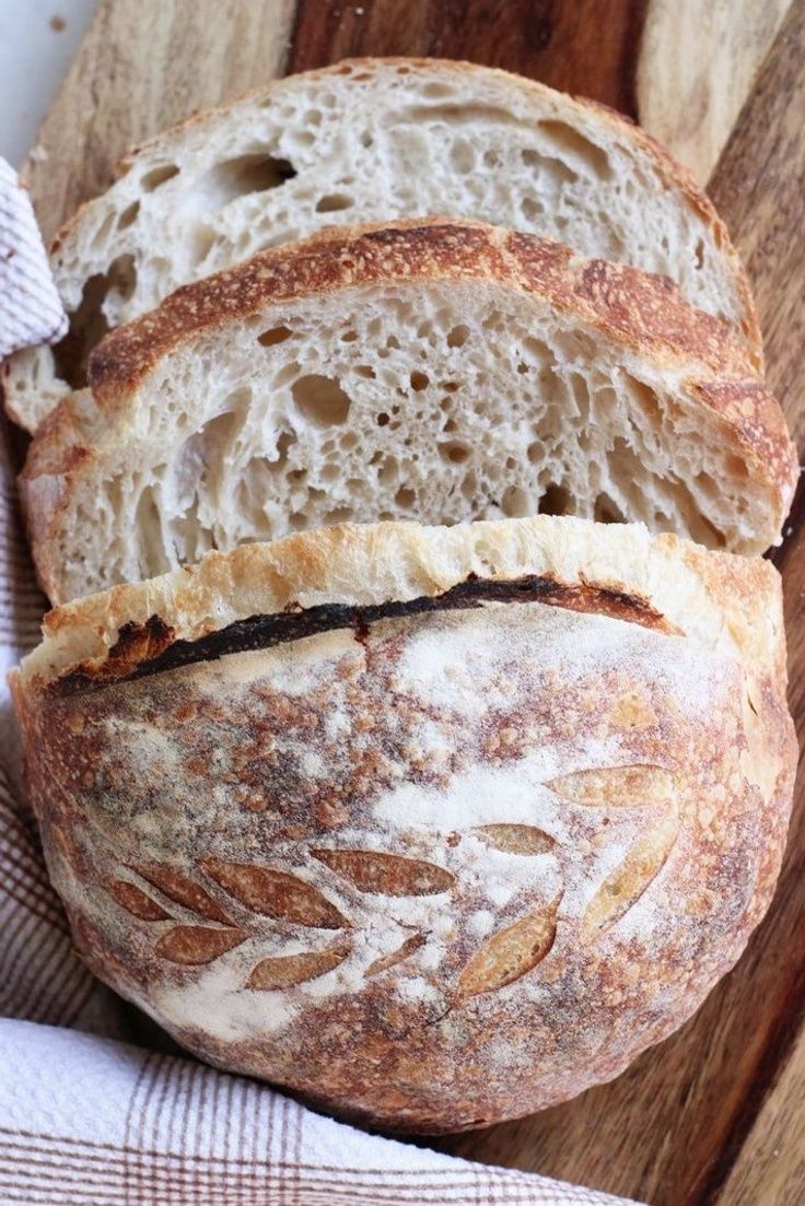 Artisan Sourdough